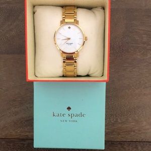 Kate Spade Watch